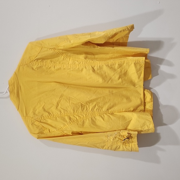 Womens zipper jacket - Picture 5 of 5